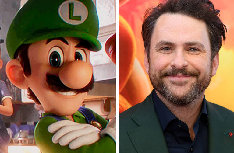 Super Mario Bros.' (2023), 'The Last of Us', 'Sonic' e os Melhores Filmes e  Séries Baseados em Jogos de Videogame - CinePOP