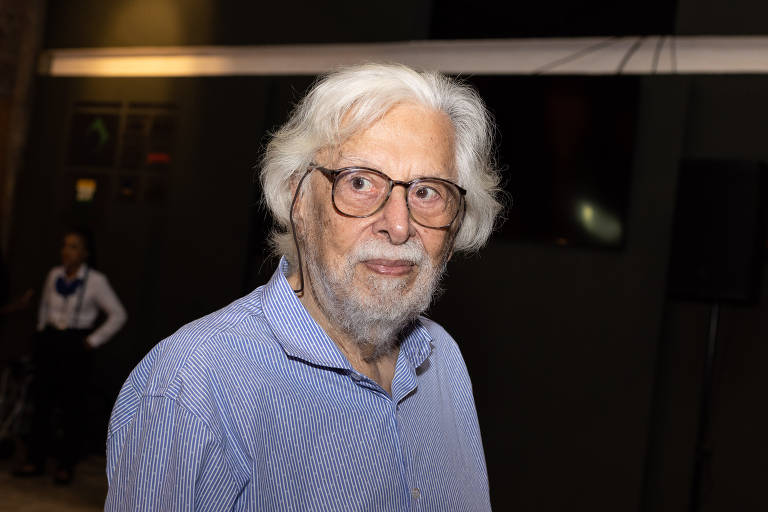 Morre o documentarista Sérgio Muniz, que produziu 'Viramundo', aos 88 anos