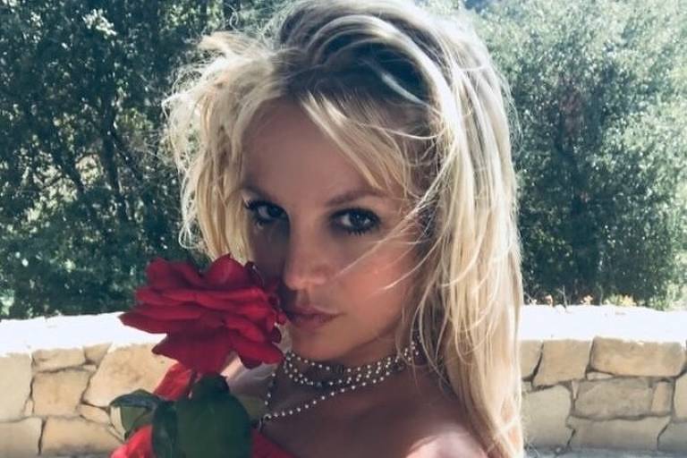 Vídeo mostra agressão de segurança contra Britney Spears e caso deve ser encerrado, diz site
