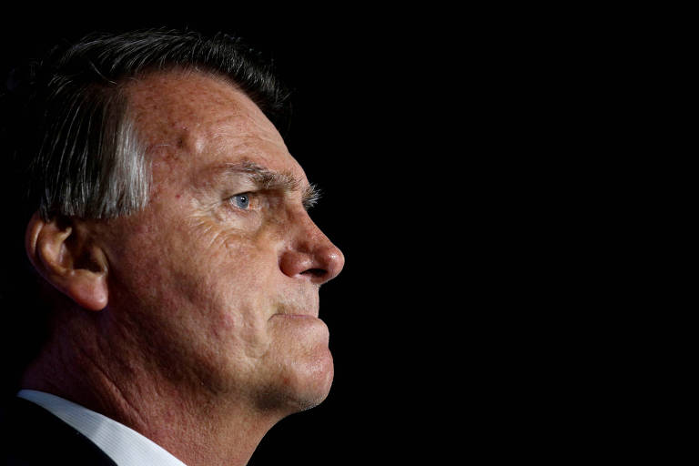 Vice do MT diz não ver espaço para Bolsonaro disputar Senado pelo estado em 2026