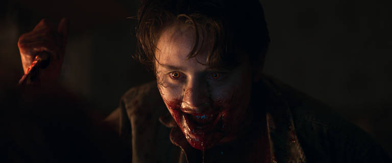 A Morte do Demônio - A Ascensão: O novo e sanguinolento capítulo da saga Evil  Dead - Cine Alerta - Cinema e muito mais!