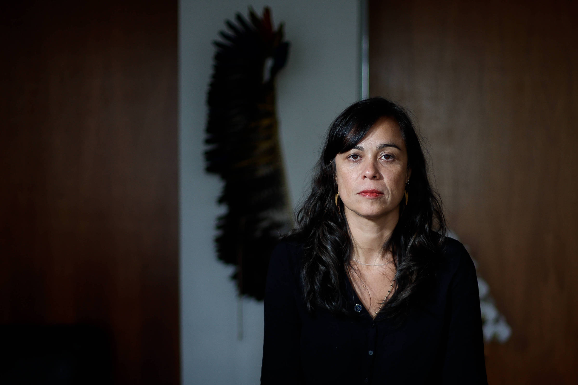 Beatriz Matos will head committee on indigenous removal – 04/20/2023 – Cotidiano