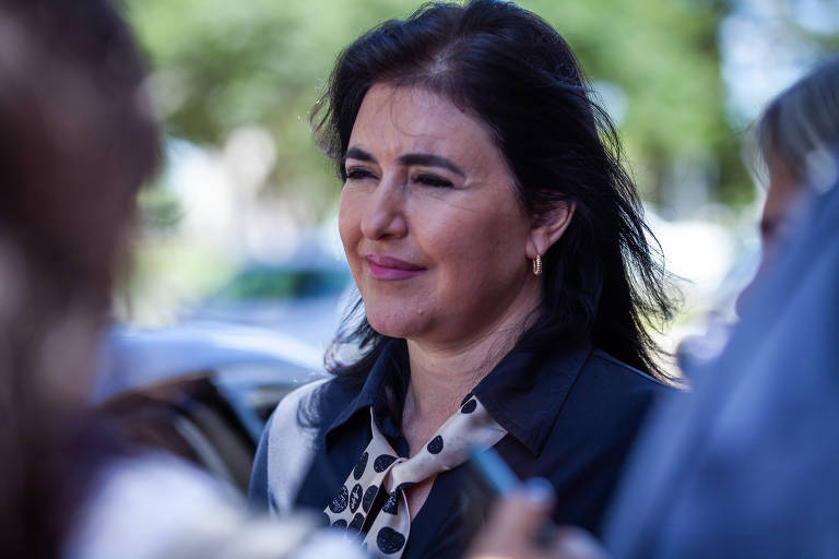 O projeto de lei foi elaborado pelo Ministério do Planejamento, comandado por Simone Tebet. A ministra afirma que o texto atual tem números temporários, já que os planos para 2024 dependem da aprovação da nova regra fiscal.