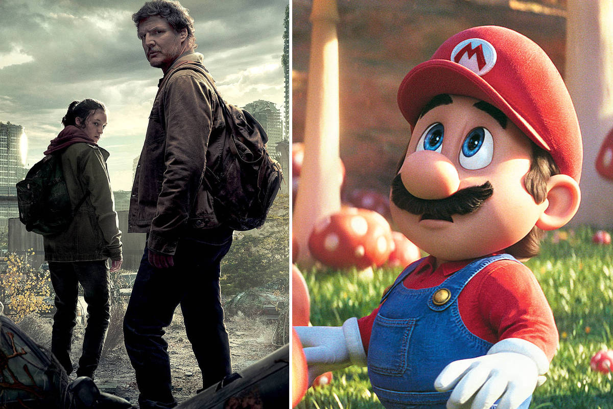 Anya Taylor-Joy se tornou gamer após Super Mario Bros.: O Filme