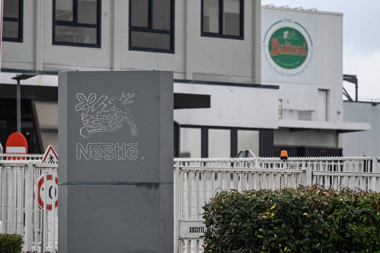 Nestlé vai indenizar familiares das vítimas de pizzas contaminadas na França