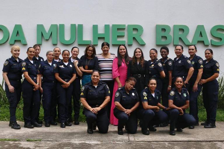 Parceria do Free Free com a Casa da Mulher Brasileira capacita profissionais que realizam acolhimento e treinamento de vítimas de violência