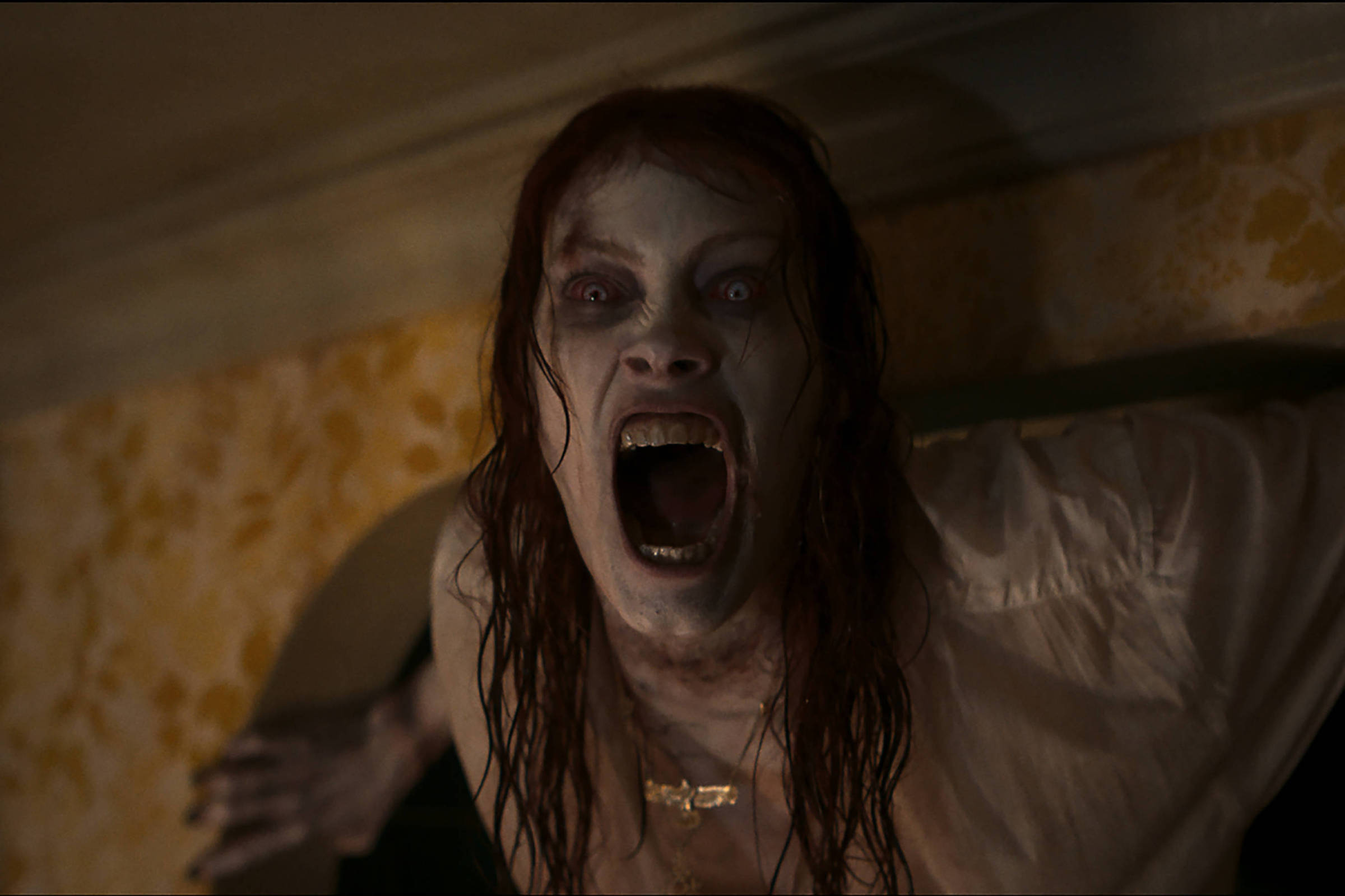 Sam Raimi confirma novo filme da franquia Evil Dead