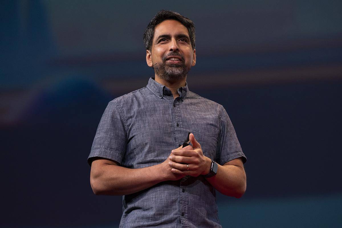 TED anuncia CEO da Khan Academy como novo líder executivo