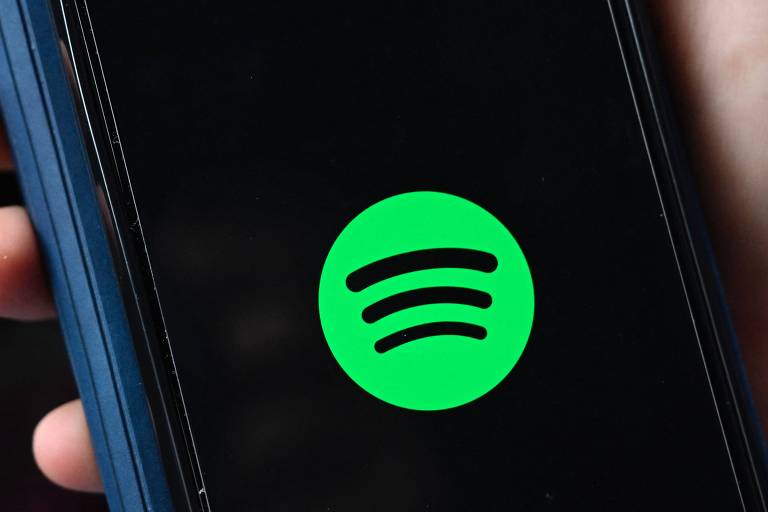 Spotify fica fora do ar na manhã desta quarta (19)