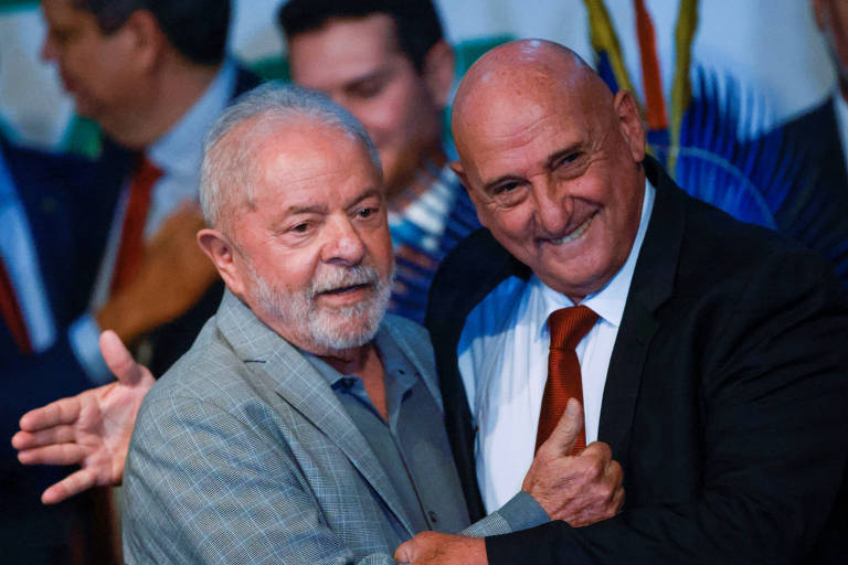 Entenda o que é e o que faz o GSI, centro de crise que derrubou ministro de Lula