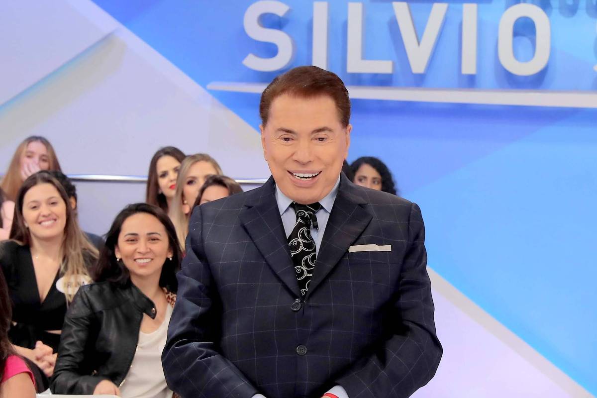 Relembre programas de Silvio Santos como Casa dos Artistas e Show do Milhão