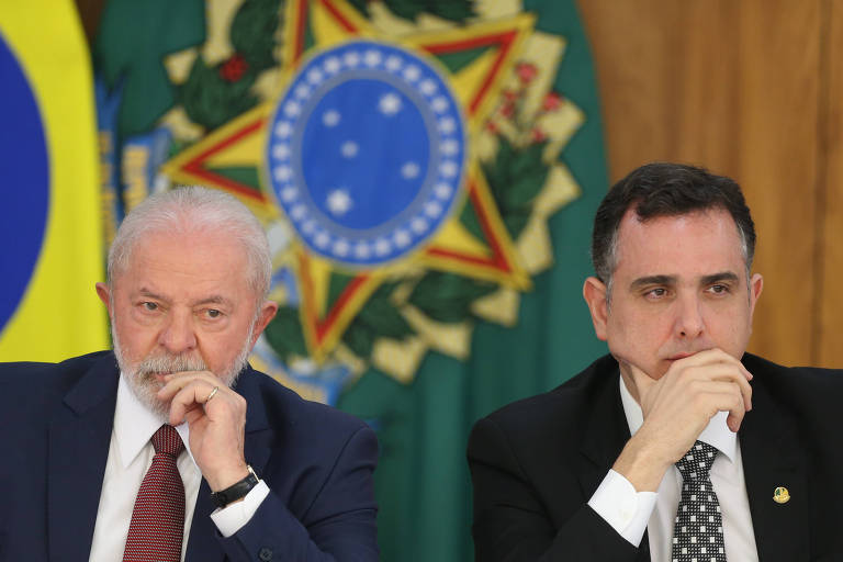 Planalto e Pacheco articulam para ganhar terreno político em MG em meio a desgaste de Zema