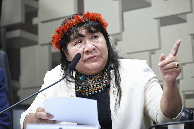 Governo revoga norma que enfraquecia licenciamento ambiental em terras indígenas