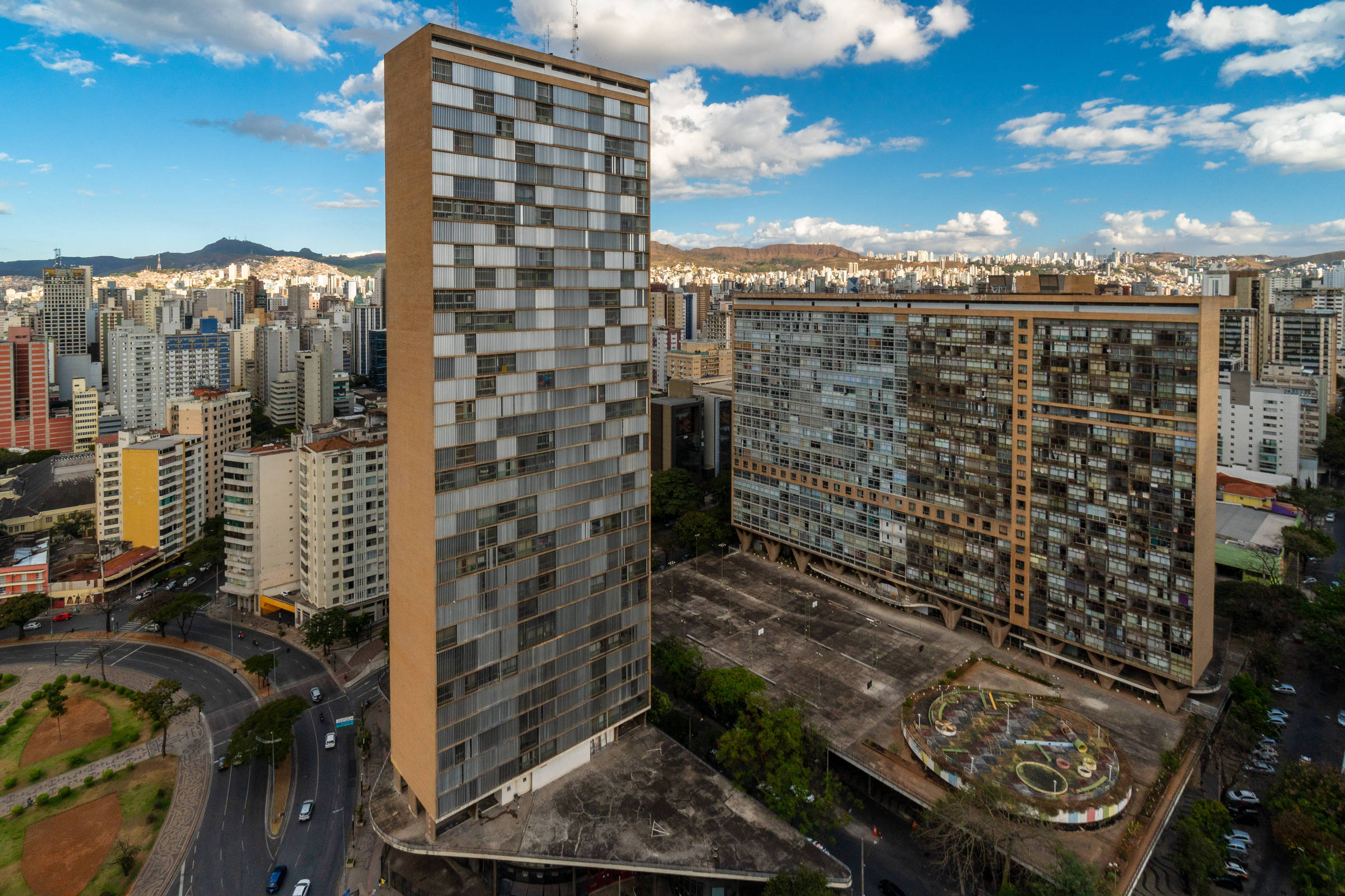 Belo Horizonte - Guia de presentes