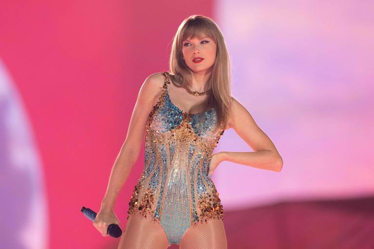 Ingressos para shows de Taylor Swift ainda estão disponíveis; veja como comprar
