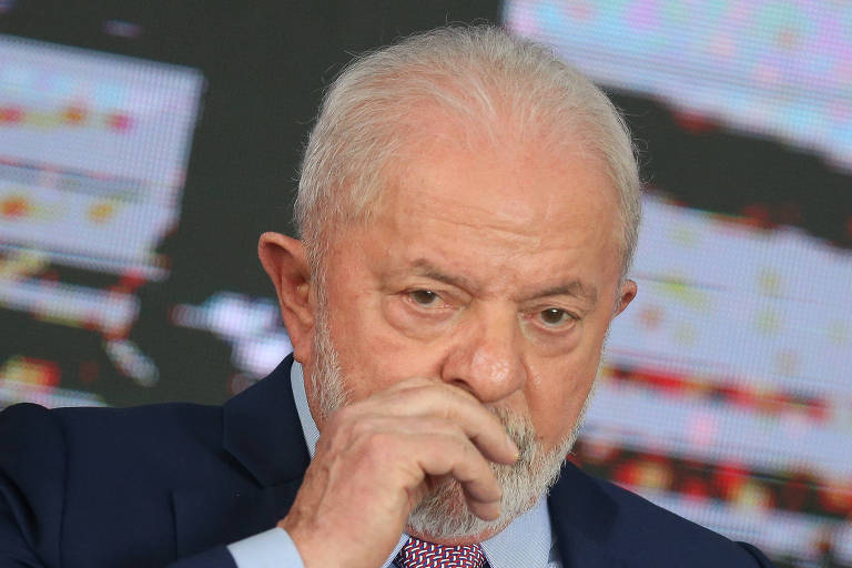 Lula deve definir novo GSI após viagem à Europa