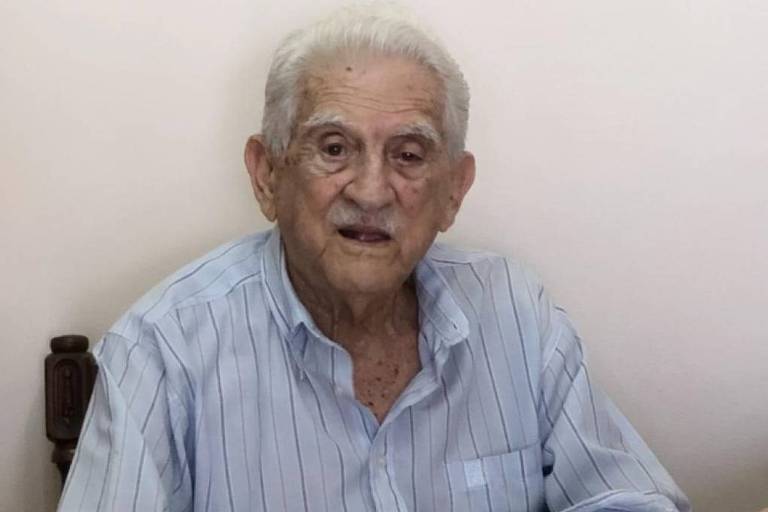 Ubirajara Baptista Ferreira (1931 - 2023)