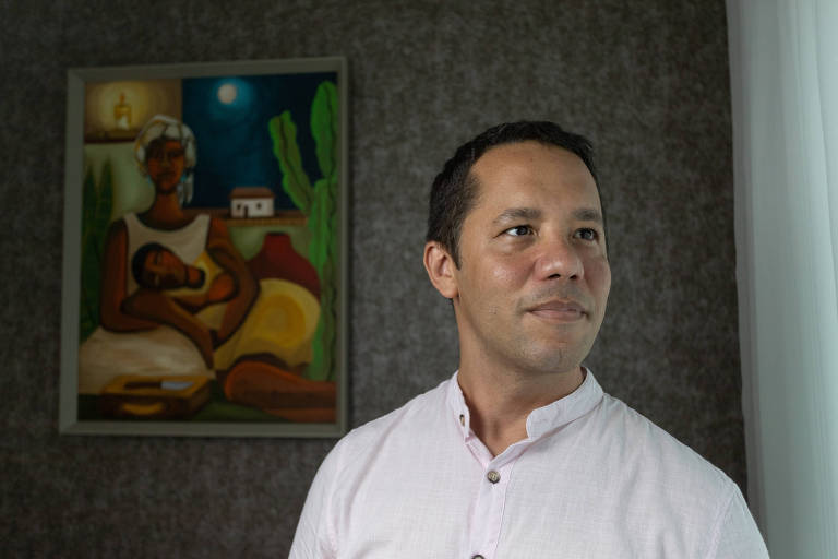 Itamar Vieira Junior lançará 'Torto Arado' na Biblioteca Pública de NY