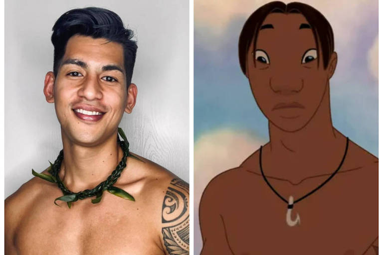 Lilo e Stitch' vai ganhar live-action: veja quem são os artistas