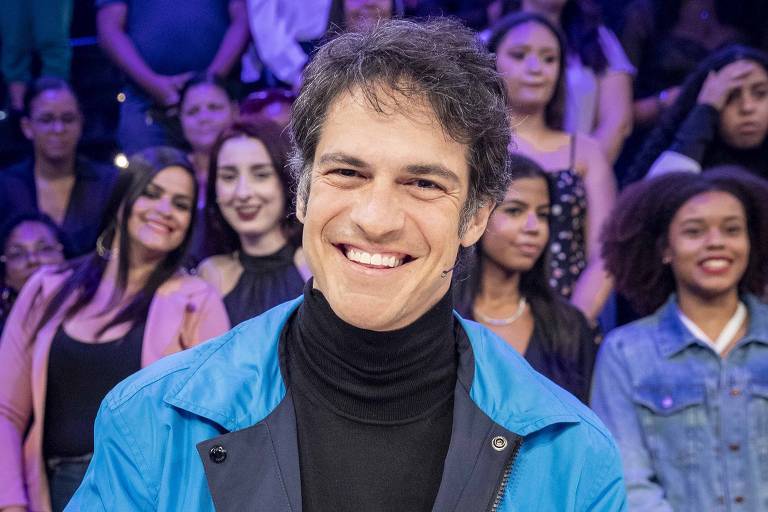 Mateus Solano deixa a Globo após 20 anos