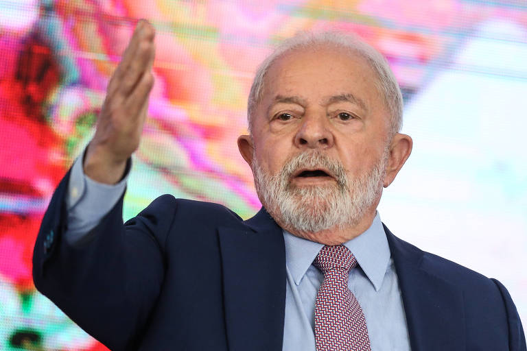 Lula confirma elevação do mínimo e isenção do IR em pronunciamento na TV