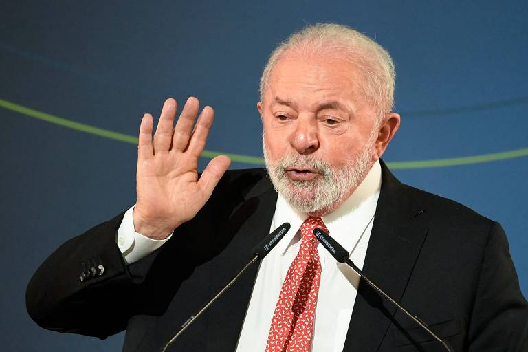 Lula deve encontrar militar cotado para GSI novamente ao voltar de viagem