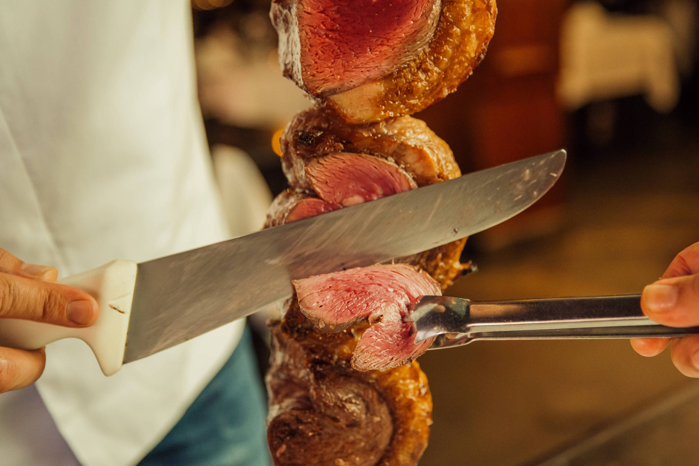 Espetinho de carne: quais as melhores carnes para petiscar? - Imac