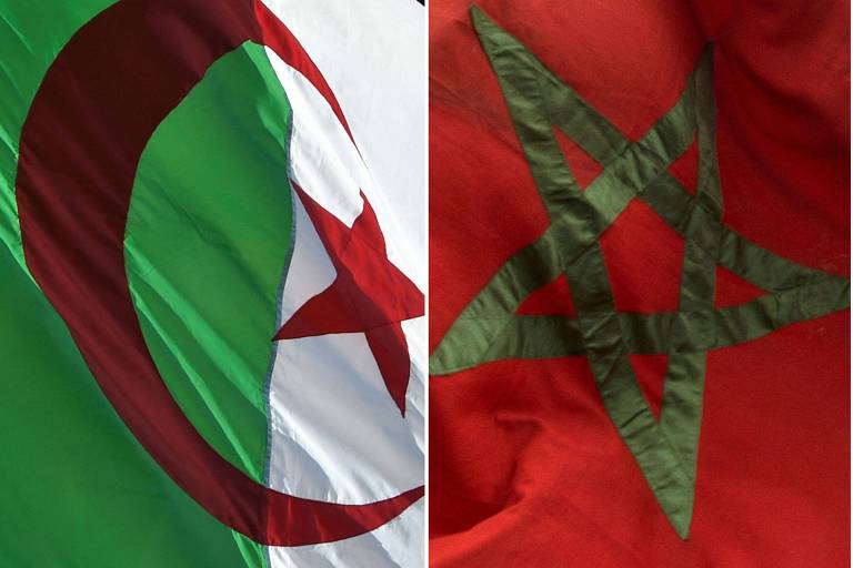Desafios contemporâneos na geopolítica do Magrebe