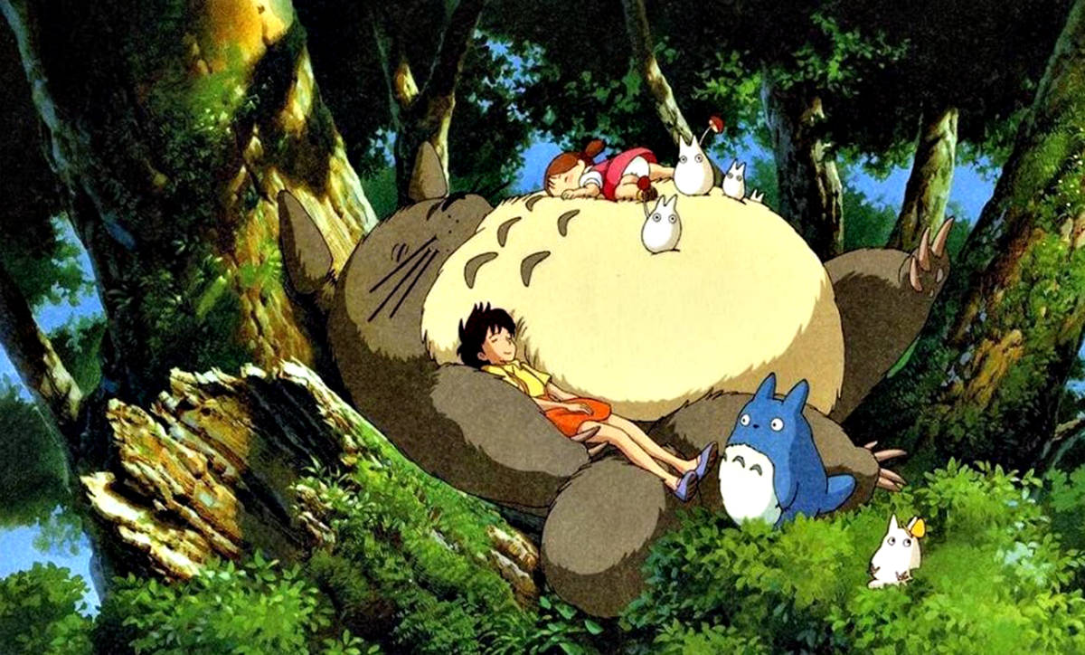 Filmes para ver no streaming e inspirar a busca pela natureza