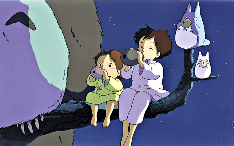 Especial] Destaques da animação japonesa (2022) - A visão do Netoin! -  Netoin!