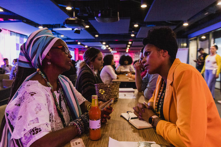 Fundo Bora Cultura Preta apoia empreendedores negros de todo o país