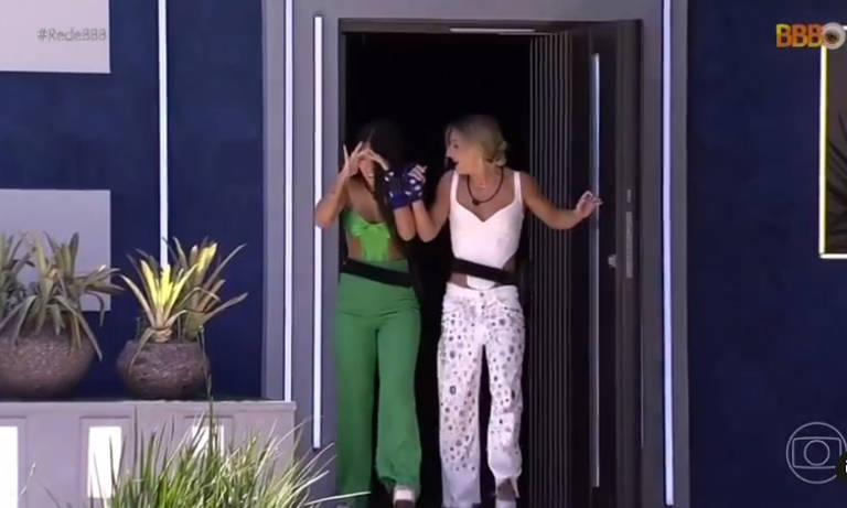 Relembre a trajetória de Bruna Griphao no BBB