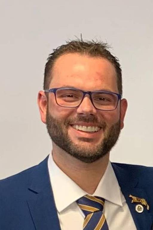 O Partido Liberal também aposta no senador Jorge Seif Júnior para integrar a comissão mista