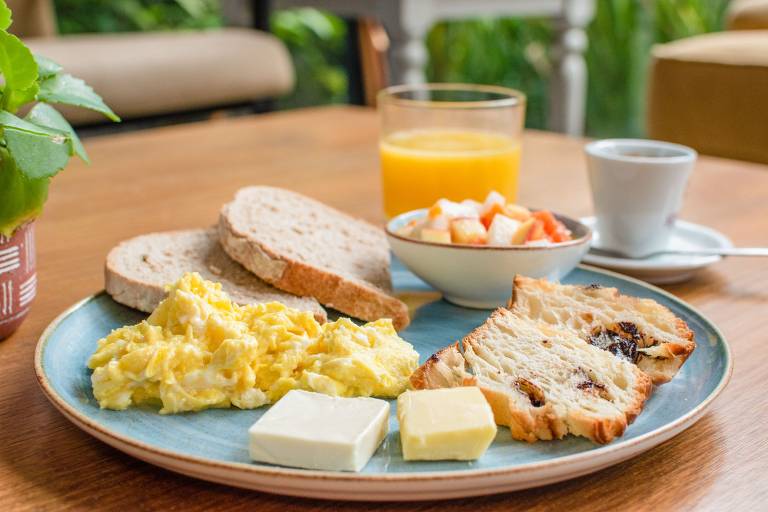 Breakfast Weekend oferece café da manhã a partir de R$ 24,90 em SP