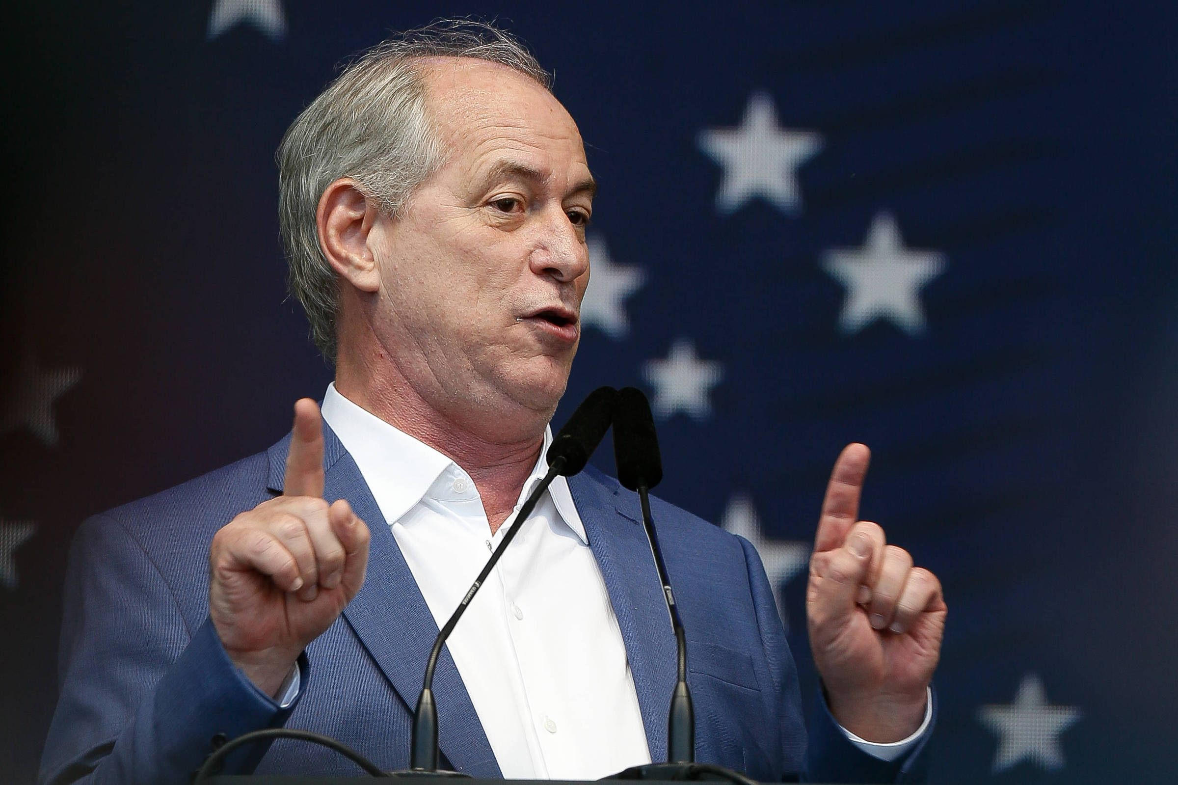 Ciro Gomes will have a secret meeting with Lupi – 04/26/2023 – Panel