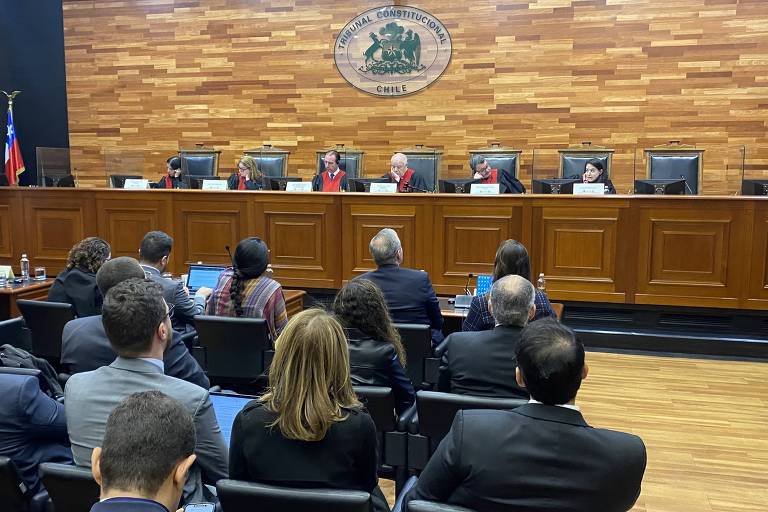 Pela primeira vez, governo do Brasil pede desculpas a quilombolas por base de Alcântara