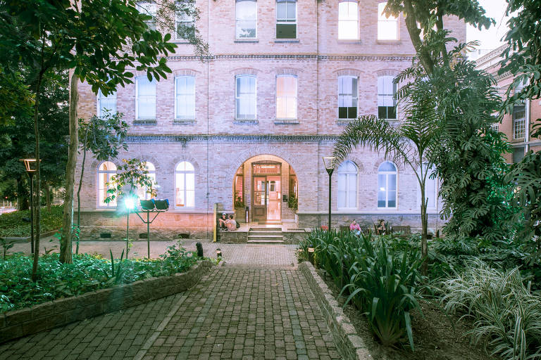 Universidade Mackenzie, de São Paulo, é a quinta melhor universidade privada do país pelo Ranking Universitário Folha