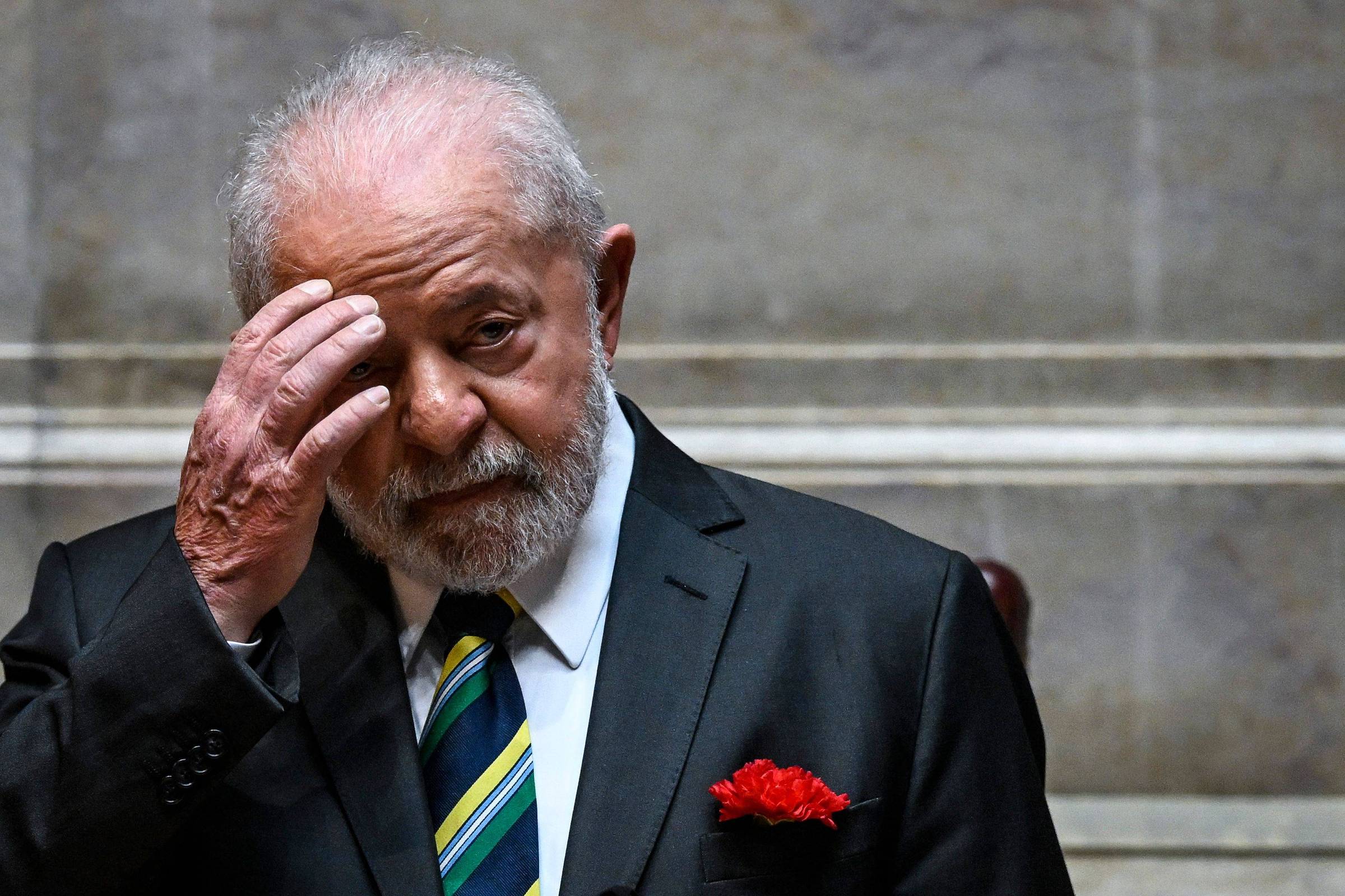 Lula fears government paralysis, but sees good side in CPI – 04/27/2023 – Panel