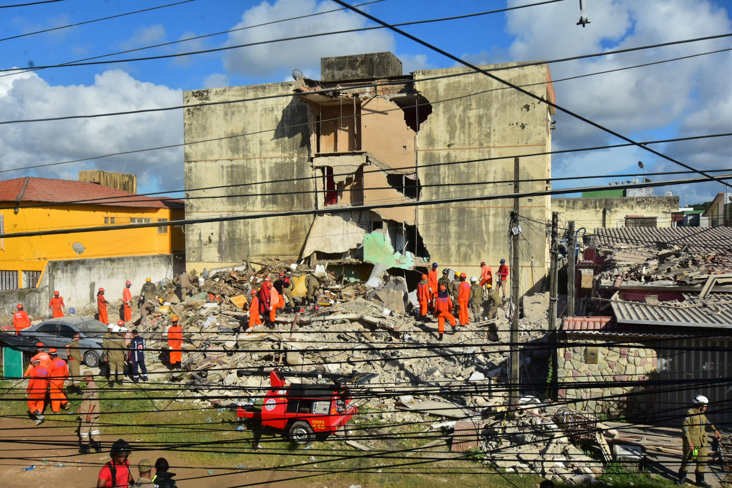 Por que as ações de educação desabaram hoje - Brazil Journal