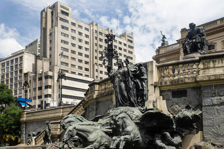 Antigo prédio do Mappin em São Paulo é vendido e abrigará Sesc
