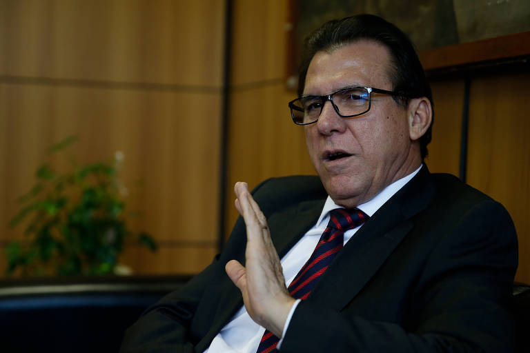 Possível mudança na regra de remuneração não compromete FGTS, diz Luiz Marinho
