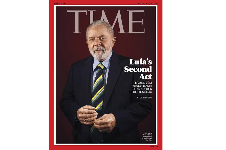 Veja o que Lula já disse sobre a Guerra da Ucrânia