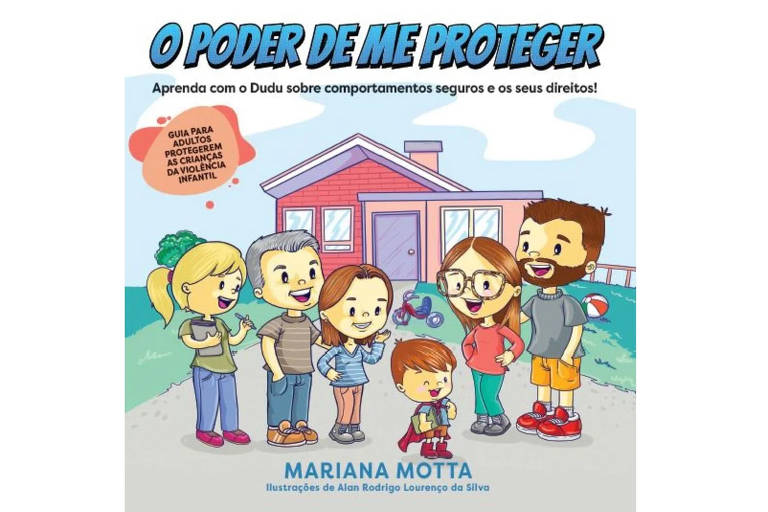 Rede de escolas cria jogos para ensinar educação sexual - 30/08/2023 -  Folha Social+ - Folha