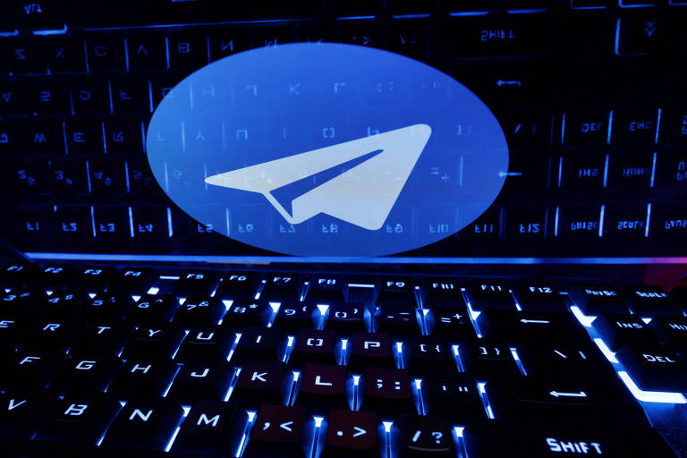 Proibição do Telegram provoca debate sobre legislação