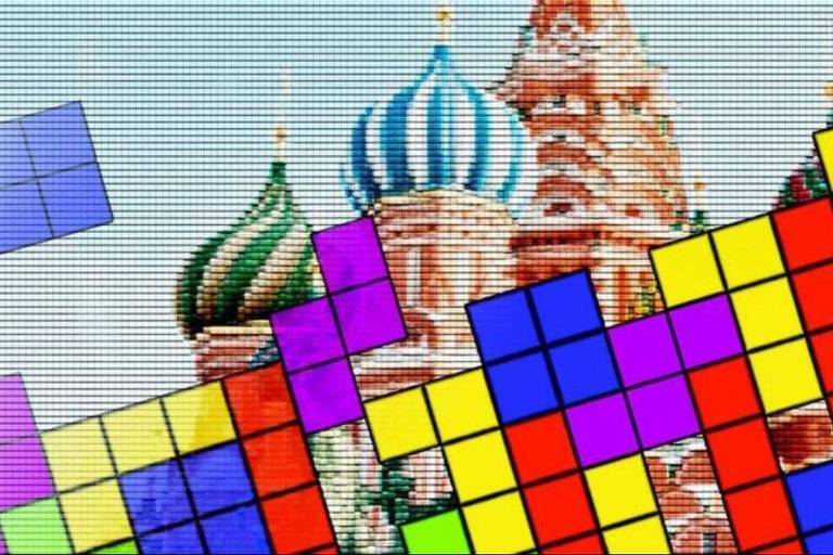 Tetris: a dramática história de como 'o maior jogo de todos os tempos' foi criado e deixou a União Soviética