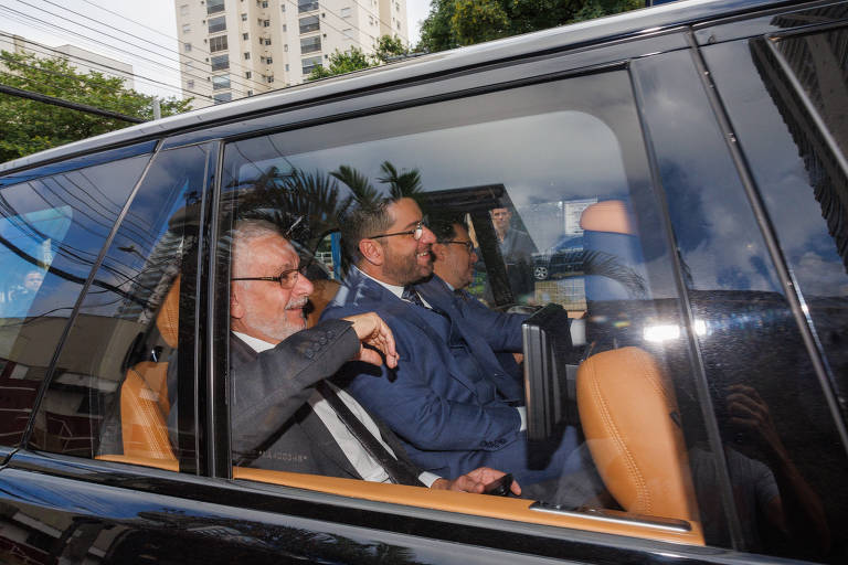 Justiça aceita denúncia contra empresário Thiago Brennand por estupro de  estudante de medicina e miss; ele é réu em seis processos, São Paulo