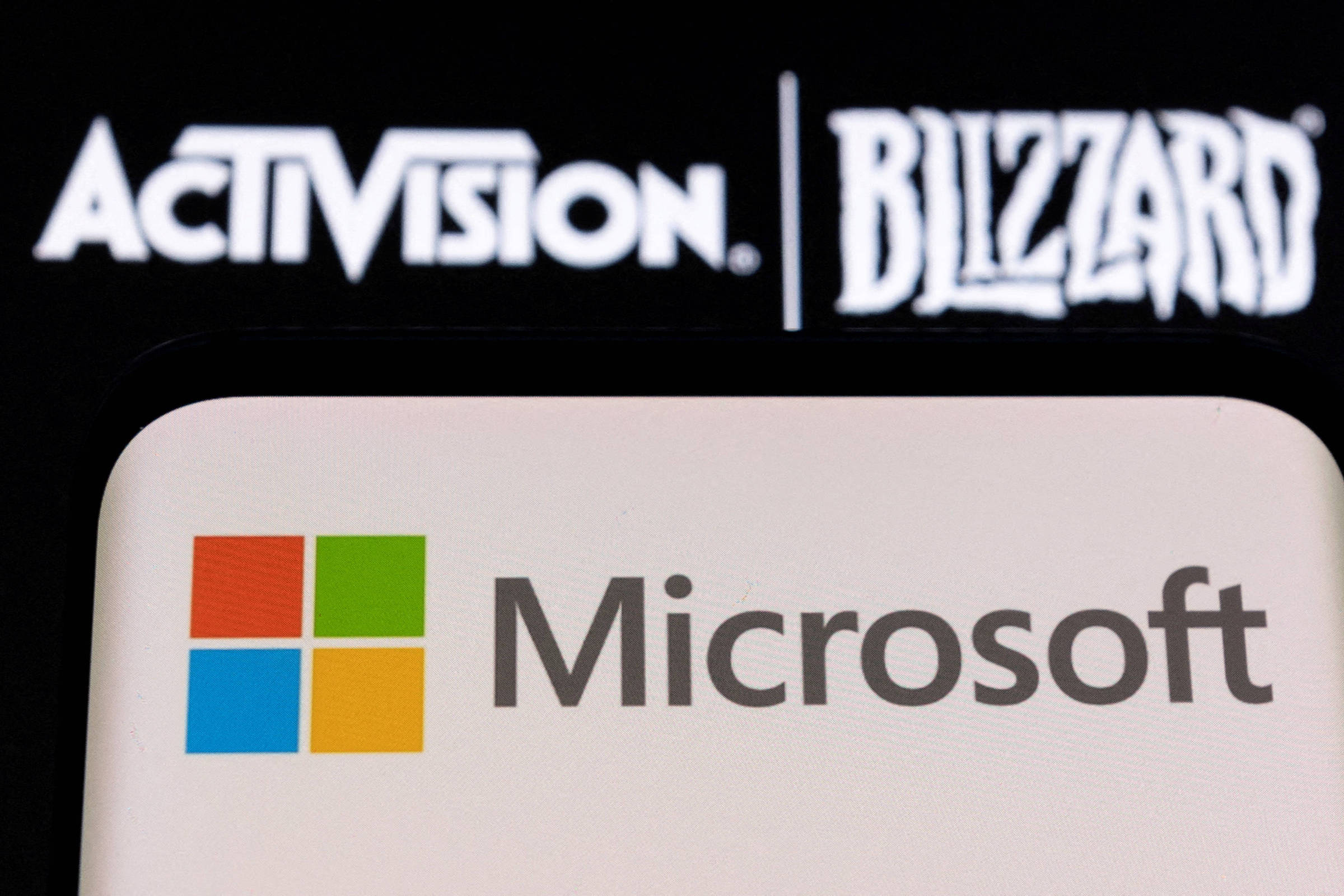 O futuro da compra da Activision Blizzard pela Microsoft - 03/05