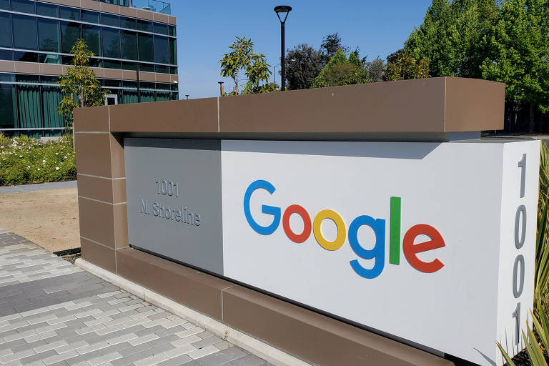 Google lança ofensiva contra PL das Fake News, mostram emails e relatório