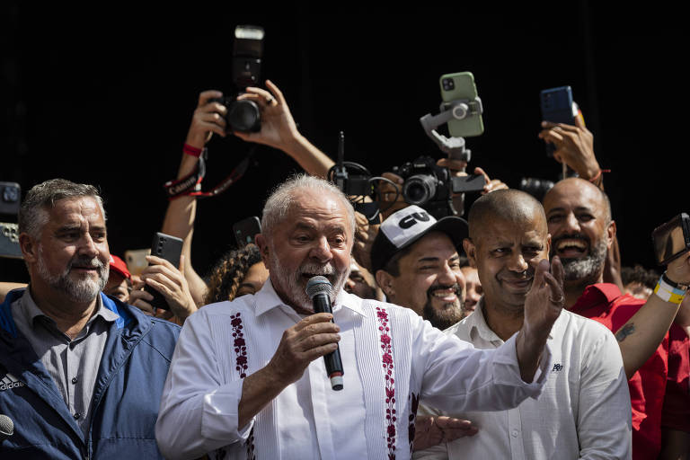Governo Lula descarta isenção sobre participação nos lucros em 2023