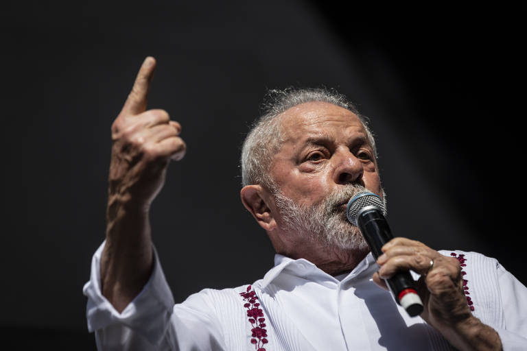 Lula envia ao Congresso projeto de lei com nova política de valorização do mínimo